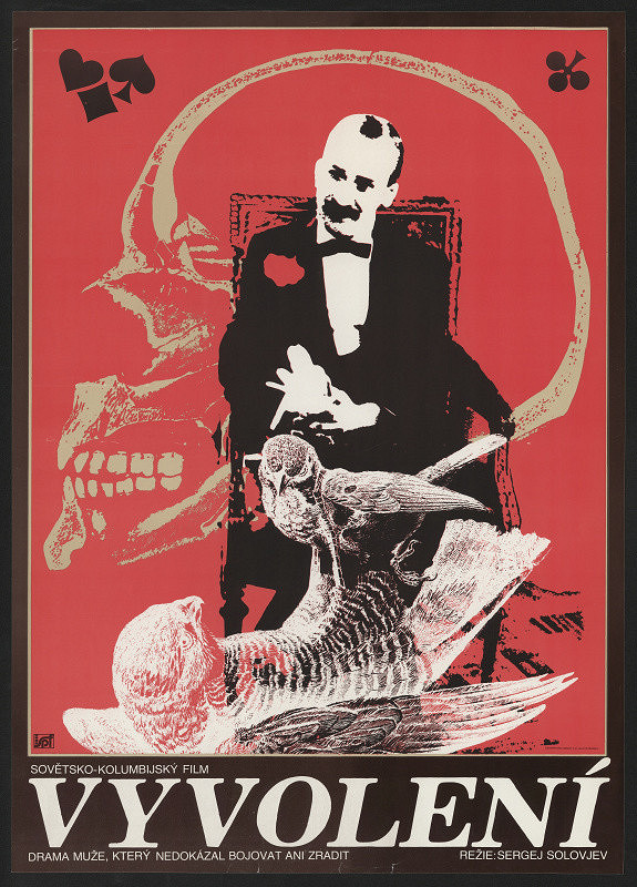 Tomáš Písecký – Vyvolení 