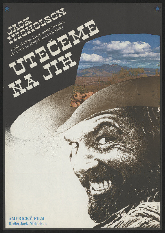 neznámý – Utečeme na jih 