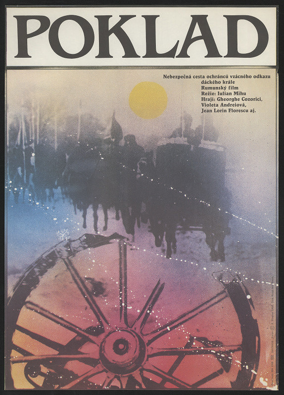 Zdeněk Ziegler – Poklad 