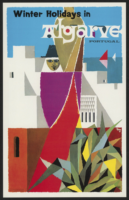 signatura tom65 – Winter Holidays in Algarue Portugal 