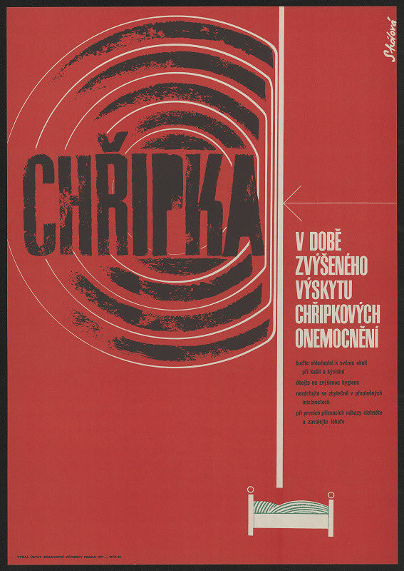  Skálová – V době zvýšeného výskytu chřipkových onemocnění, buďte ohleduplní ... 