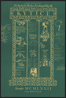 Václav Kabát – Divadlo Semafor, Kytice, režie Jiří Císler 