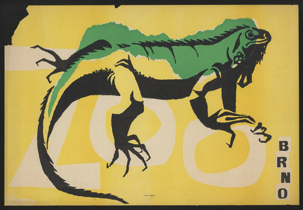 Karel Slavík – ZOO Brno 