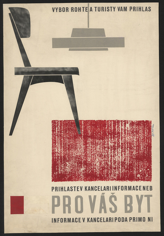 Karel Slavík – Pro váš byt 