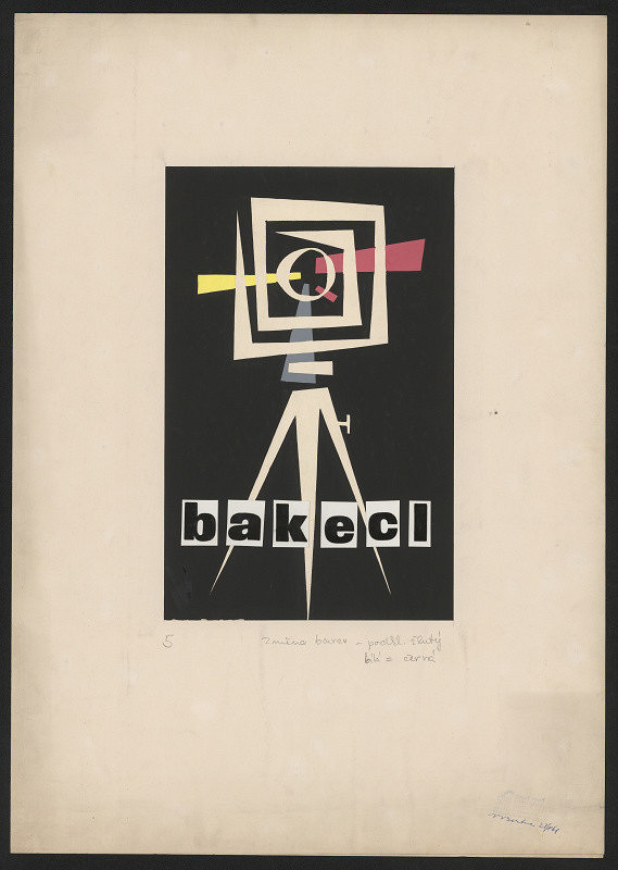 Karel Slavík – BARECL 