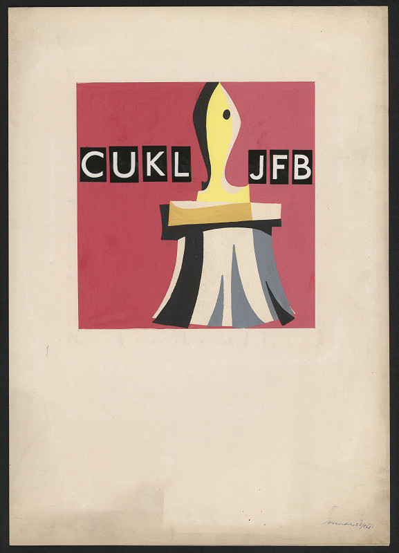 Karel Slavík – CUKL JFB 