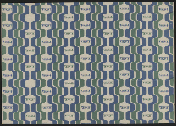 Karel Slavík – Textil Ostrava 