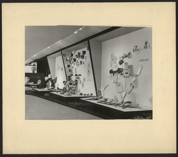 Karel Slavík – Šohaj; Průmysl prádla n.p. Praha, Šumavan Vimperk 