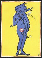 Takashi Akiyama – AIDS - Condom Boy (Venus) 