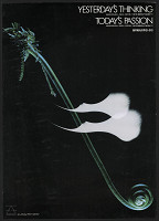 Yoshiteru Asai – Yesterday´s Thiniking Today´s Passion 