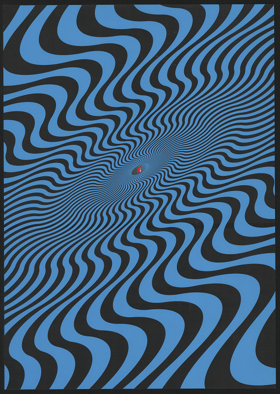 Hirokatsu Hijikata – Help (Fish) 