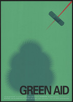 Hirokatsu Hijikata – Green Aid 