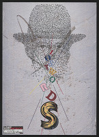 Shuzo Kato – Lost Words 