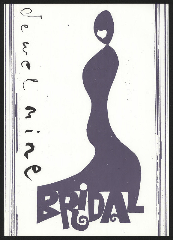 Yoshiro Kato – Bridal, Jewel Mine