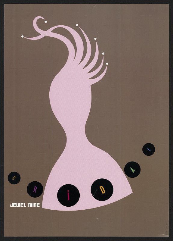 Yoshiro Kato – Bridal, Jewel Mine 