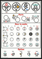 Toshiyuki Kojima – How to make "Onna" (Woman) 