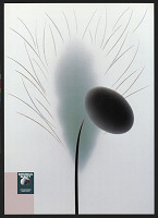 Yoshikatsu Kosakai – Botanical Beauty, Yoshikatsu Kosakai a Graphic Naturalism 