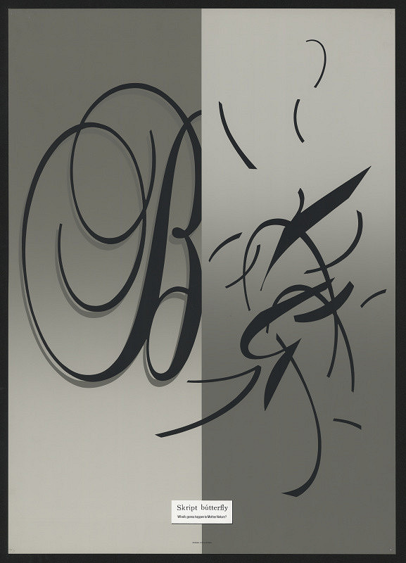 Kyoji Kotani – Skript Bútterfly What´s Gonna Happen to Mother Nature?