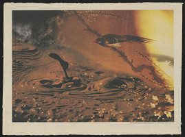 Keizo Matsui – DDD Gallery 18th Planned Exhibition 