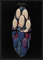 Kenji Ohishi – Autumn new: Blue Fresco 