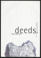 Helmut Schmid – Deeds. Not Words, The Berlin Wall is down 