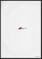 Hideo Toyomasu – AIDS is a Threat to You, AIDS Prevention Society 