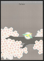 Tokiyoshi Tsubouchi – I´m here, Saita, Saita Sakura ga Saita, Jagda Peace and Environment Poster Exhibition 