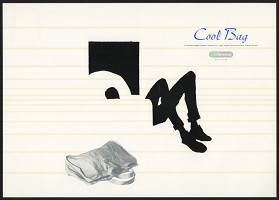 Akihiko Tsukamoto – Cool Bag, le Sportsac, Made in USA 