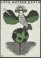 Mitsuo Watanabe – Love Mother Earth 1993 