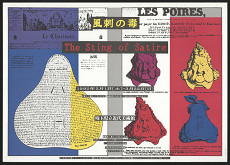 Kijuro Yahagi – The Sting of Satire 