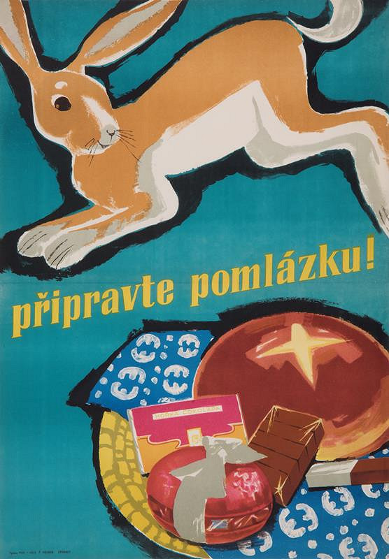 neurčený autor – Připravte pomlázku! 