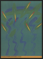 Dan Reisinger – 30 Posters on Environment and Development. The Vinted Nations Rio Conference ´92 