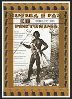 Anna Luisa Escorel – Guerra e Paz em Portugues 