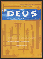 Anna Luisa Escorel – Deus de Woody Allen 