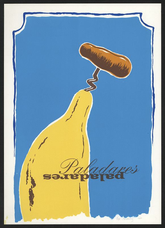 Jose (Pepe) Menendez – Paladares 