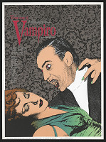 Gustavo Amézaga Heiras – Vivir Noc el Vampiro 