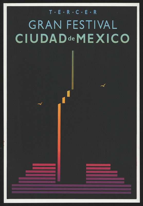 Martha Covarrubias – Gran Festival Ciudad de Mexico 