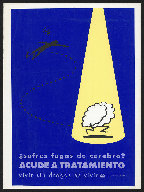 Alejandro Magallanes – Acude a Tratamiento 