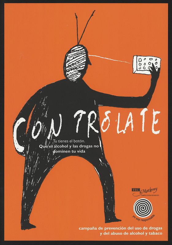 Alejandro Magallanes – Contrólate 