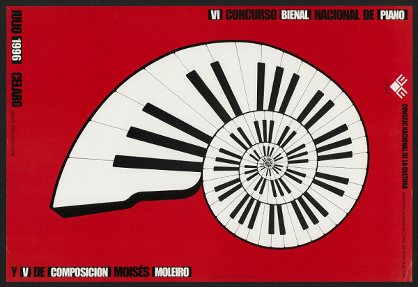 Nancy Aquino – VI. Concurso Bienal Nacional de Piano 