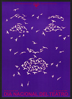 Juan Jose Abreu – Dia Nacional del Theatro 