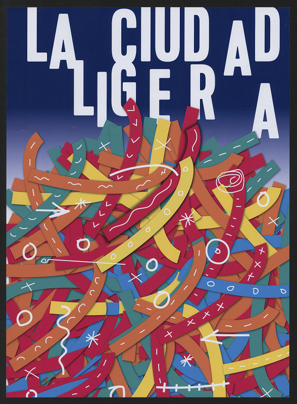 Sergio Liuzzi – La Ciudad Ligera (The Light City)