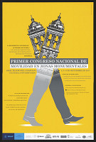 Obed Meza Romero – Movilidad en Zonas Monumentales 