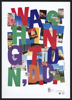 Ivan Chermayeff – Washington D.C. 
