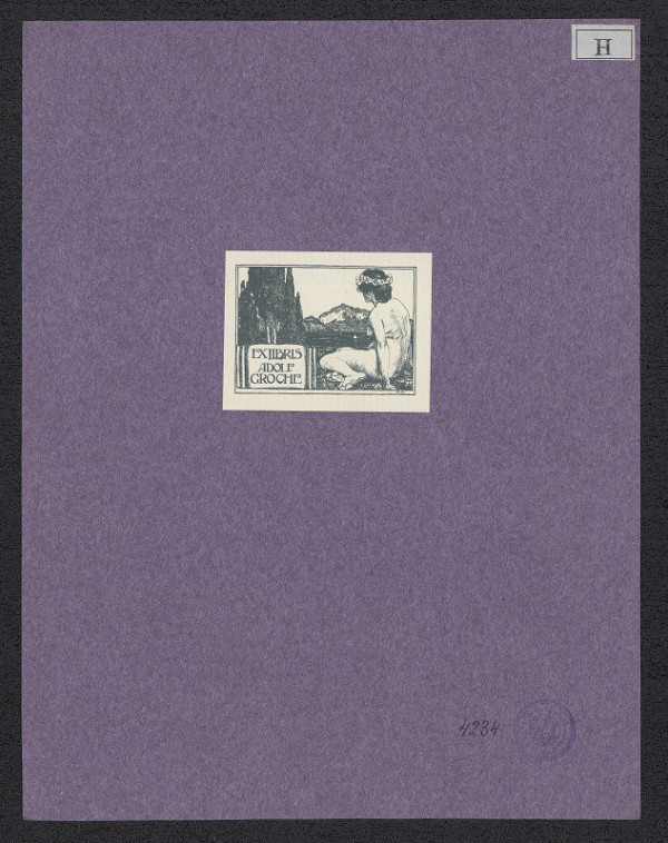 Adolf Höfer – Adolf Groche 