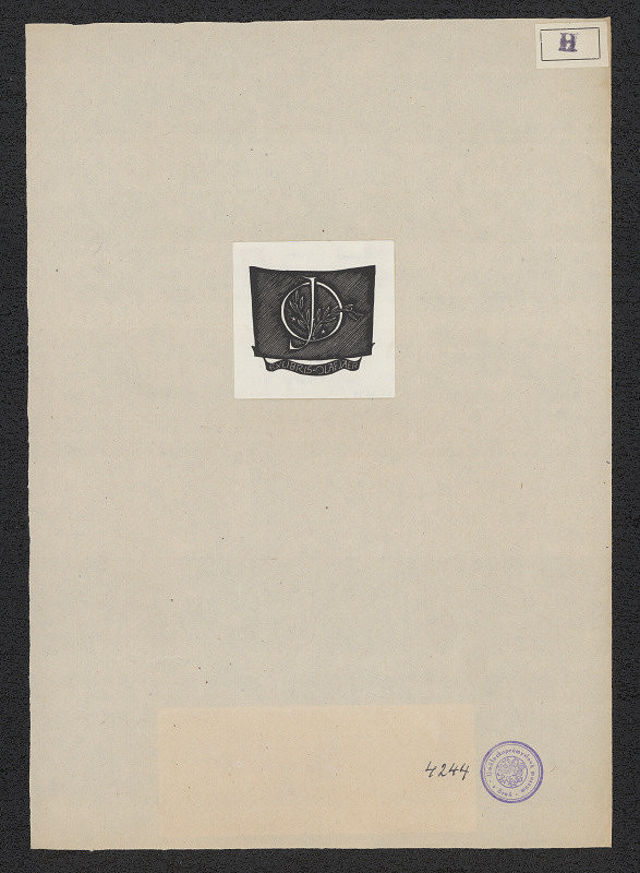 Toni Hofer – Olaf Jaer 