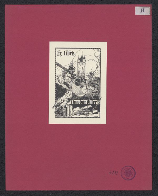 R. Höhne – Theodor Diller 