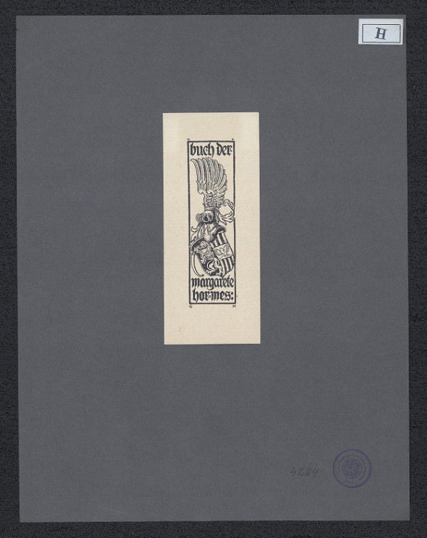 Georg Hormes – Georg Hormes 