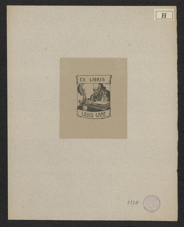 Paul Horst-Schulze – Louis Graf 