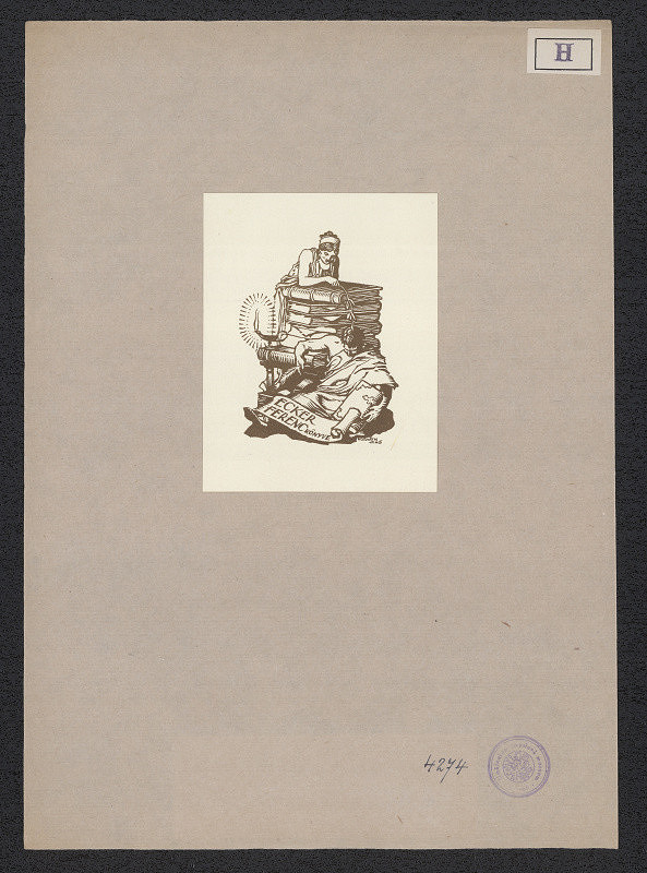 Jenö Horváth – Ecker Ferenc 